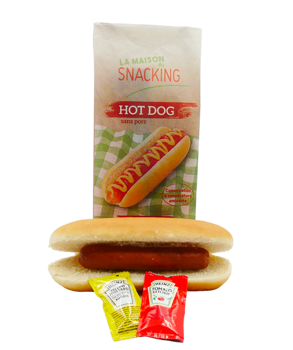 hot dog bon